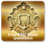 Free NBDE Exam Questions